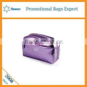 New Style Custom Toiletry Bag Wholesale Heat Resistant Cosmetic Bag photo-4