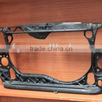 rafiator support car support material PP
