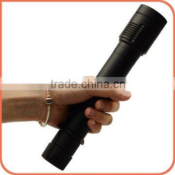 High Quality 1000 Lumen xm l2 Ip68 Professional Diving Flashlight for Explore