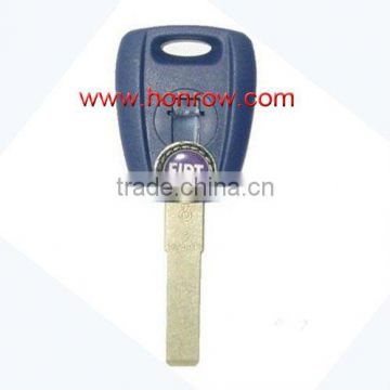 Fiat transponder key with ID48/ID13 chip,Fiat keys,auto key