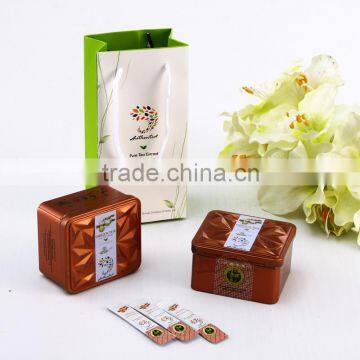 High-Grade Gift Package Pure Ginger Tea Extract With Honey photo-2