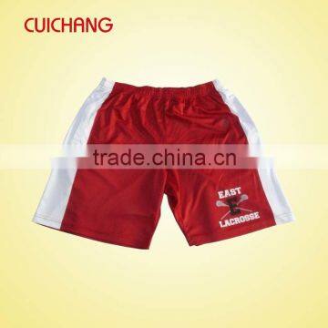 Custom Popular Lacrosse Short