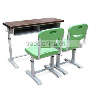 adjustable height schooling desk