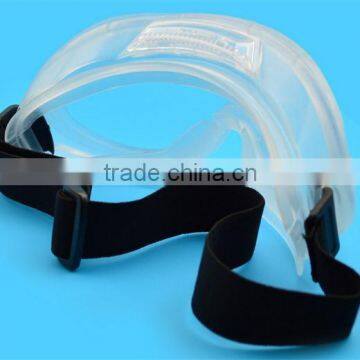 EASTNOVA SGG013 Durable ce En166 and Ansi Z87.1 Safety Glasses