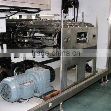 Blister Cartoning Machine (XWZ-120) photo-2