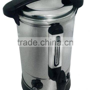 Stainless Steel Water Urn photo-3