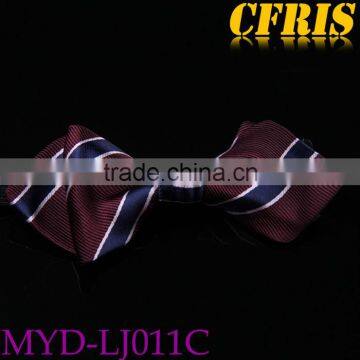 Charming Bow Tie With Different Color For T Shirt Exquisite Accessory