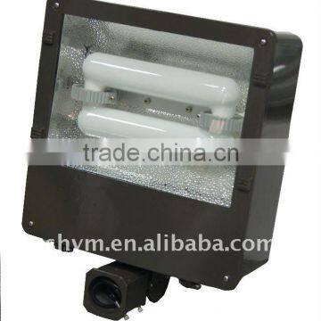 120w U-Bracket induction lamp shoe box lighting