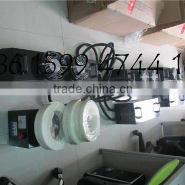 TM-UV-100L 3KW Handheld UV Repair UV Curing UV Test Machine photo-6