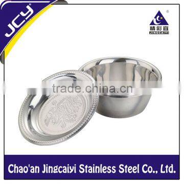 Stainless Steel Finger Bowls