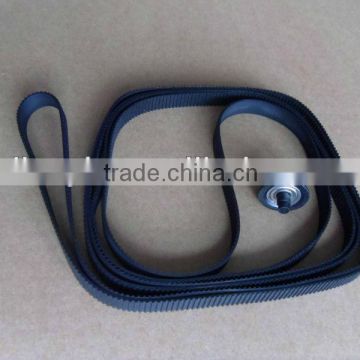 DesignJet Plotter Parts T1100/T610/Z2100/3100 Carriage Belt Q5669-60673 (24 inch)