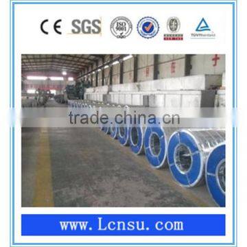 aluminum zinc(aluzinc) alloy coated steel coil / sheet