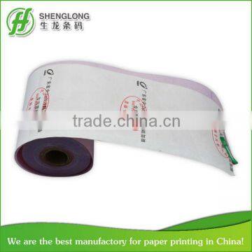 thermal roll paper