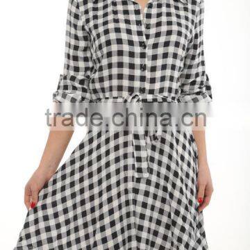 casual dresses from Turkey