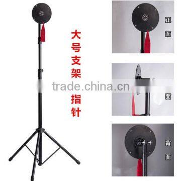 Shanghai FLY Advertising Promotional Lucky Prize Wheel of Fortune photo-5