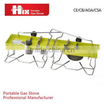 Euro Foldable Gas Cooker Outdoor photo-6