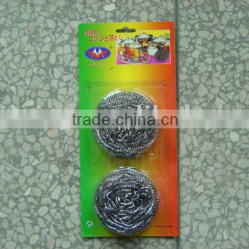 Stainless Steel Scourer