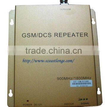 EST-GSM/DCS980 dual band mobile phone repeater