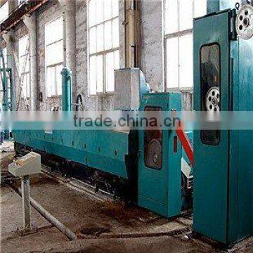 Aluminum Rod Breakdown Machine Type LHD 450/13