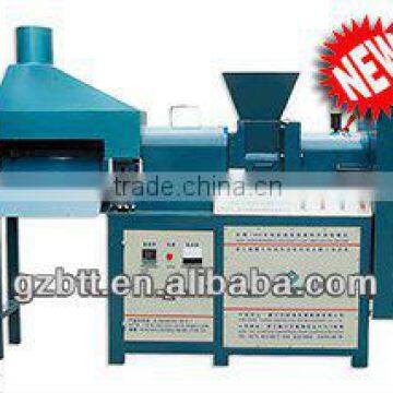 automatic GCBC-II Briquette Machine china