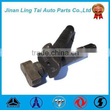 High Quality Sinotruck Howo Truck Spare Parts Brake Camshaft photo-3