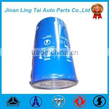 High Quality Oil Filter Weichai Deutz Diesel Engine Parts photo-3