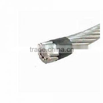 ACSR AAAC AAC steel-cored aluminum strand wire