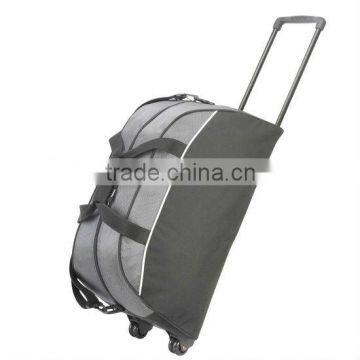 2012 Hot Sell holdall Trolley Sport travel bag