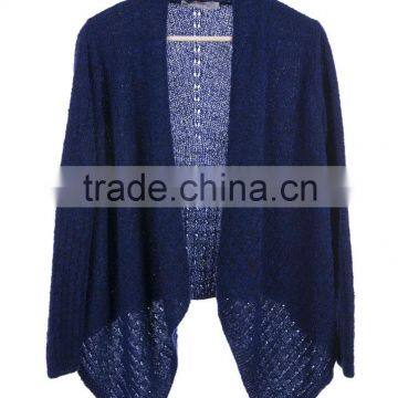 Ladies Knitted Cardigan