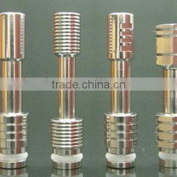 stainless steel drip tip optimus prime drip tip for wholesale