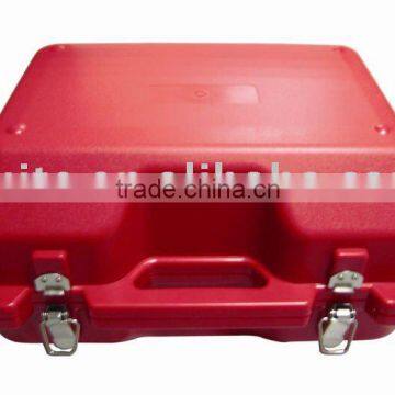 plastic case for theodolite X02