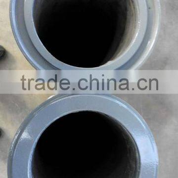 Putzmeister Concrete Pump Parts 5 Inch Pipe With Low Price photo-2