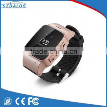 Best Quality Wholesale Gps Adult Watch Tracker