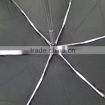 Promotional Cheap Folding Umbrella photo-5