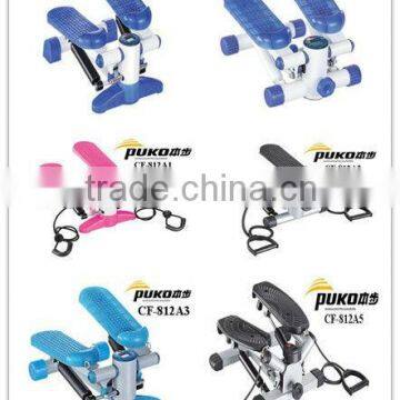 Puko Fitness Mini Stepper With Rope photo-3