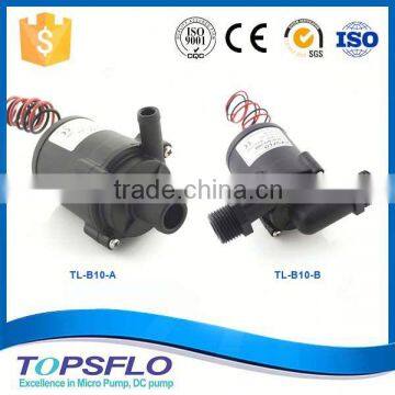 12V 24V DC Electric Hot Water Heater Pump photo-2