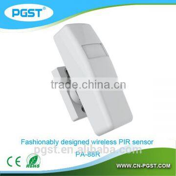 Long Distance 150m Wireless PIR Motion Detector 433/868MHZ PA-87R photo-6