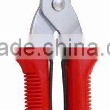 8" stainless steel scissors