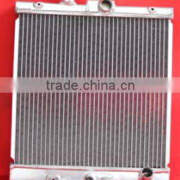 HONDACIVIC Radiator