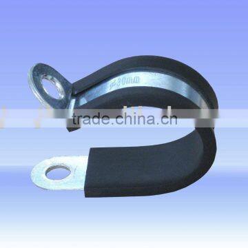Cushion Hose Clamp