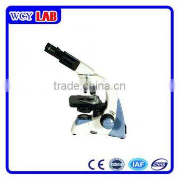 Professional Lab Vet Clinic Light Microscope 40-1000x