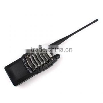 BAOFENG UV8 With Double PTT Design fm Radio Baofeng Two Way Radio photo-2