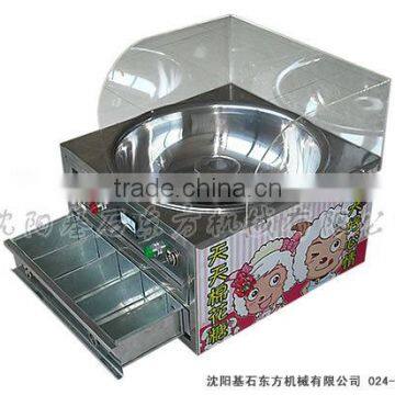 Xiyangyang Cotton Candy Machine/ Battery Marshmallow Machine/ Mobile Candy Floss Maker Machine photo-2