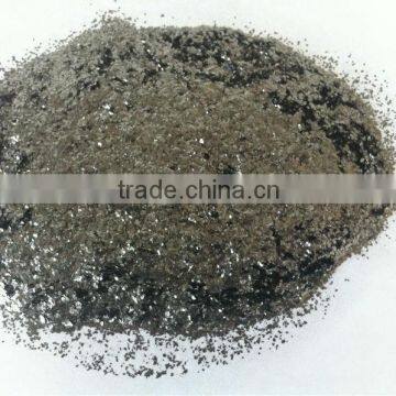 expandable graphite
