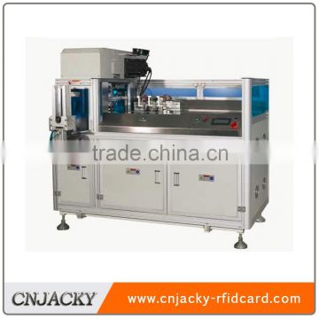 Good quality automatic/ High speed IC card punching machine