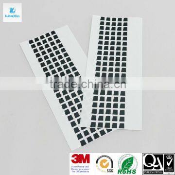 3M 1350 sticker for industrial,Temperature resistant