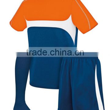 Customized Soccer Uniform, Jersey Shorts Socks