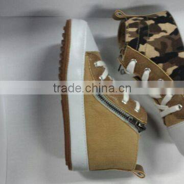 Unisex Babies' Baby Walking Shoes,babywalker,genuine Leather Toddler Shoe, photo-4