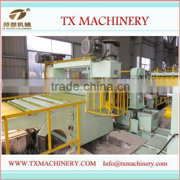 TX1400 CNC Hydraulic Steel Sheet Slitting Machine,steel Coil Slitting Line,slitting photo-5