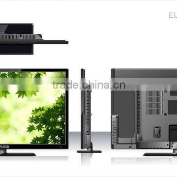 New Fashion Design Led Tv Small Size 18.5" 21.5" 23.6" 24 Inch HD TV E LED